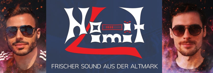Frischer Sound aus der Altmark!