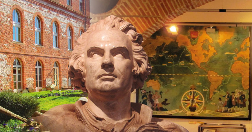 L Histoire De L Association Site De Laperousefrance