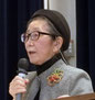 嶋田昌子氏