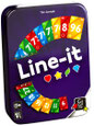 LINE-IT +8ans, 2-5j