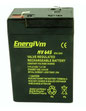 EnergiVm MV645 6V-4.5Ah