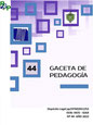 Nº 44 Año 2023