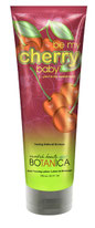 Be My Cherry Baby Botanica Collection Swedish Beauty zonnebankcreme zoncosmetica zonnebrand bronzer DHA Cosmetisch Natuurlijk Aftersun Huidverzorging