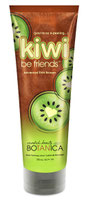 Kiwi Be Friends Botanica Collection Swedish Beauty zonnebankcreme zoncosmetica zonnebrand bronzer DHA Cosmetisch Natuurlijk Aftersun Huidverzorging