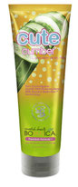 Cute Cumber Botanica Collection Swedish Beauty zonnebankcreme zoncosmetica zonnebrand bronzer DHA Cosmetisch Natuurlijk Aftersun Huidverzorging