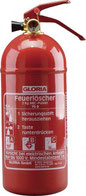 Gloria KFZ Pulverfeuerlöscher 2 kg