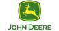 Logo: JOHN DEERE, deere.de