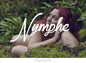 Shooting LgDAMSphoto "NYMPHE" par Damien Legrand