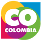 Logo Enlace a pagina Colombia Marca País