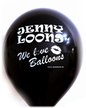 JENNY LOONS auf facebook