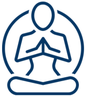 (Online-)Präventionskurse für Stressbewältigung bei Mindful Balance Gesundheitsprävention