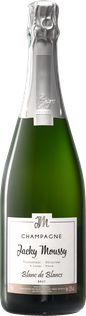 Photo bouteille champagne Brut Rosé