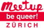 be queer! Zürich