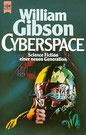 Livre Cyberespace couverture