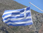 Fahne Griechenland