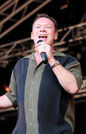  booking contact UB40 ALI CAMPBELL