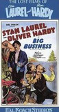 Cartel Big Business - Laurel & Hardy