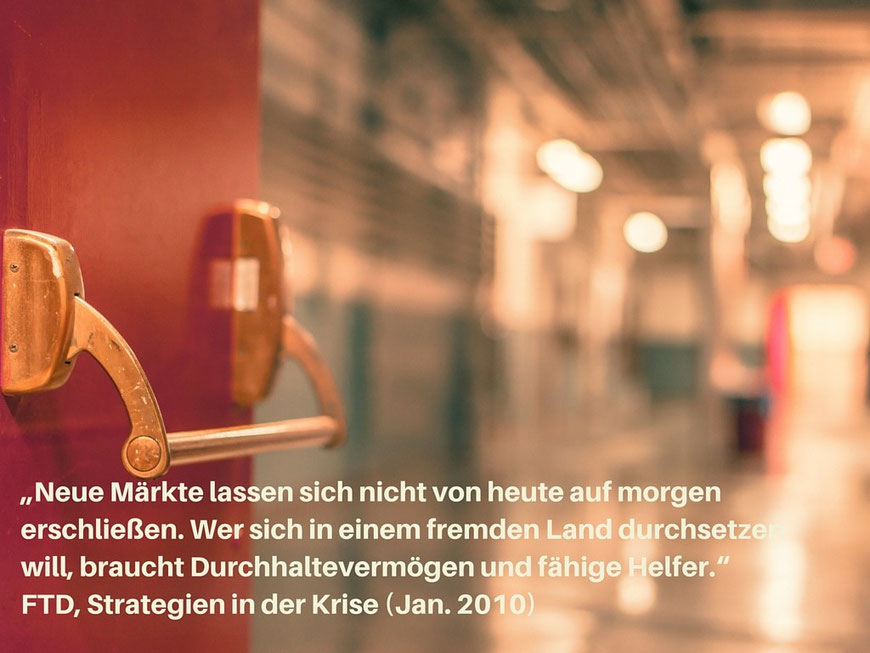 Neue Märkte in China und Asien erschliessen. Beratung. Training. Coaching. Europe Asia Business Services
