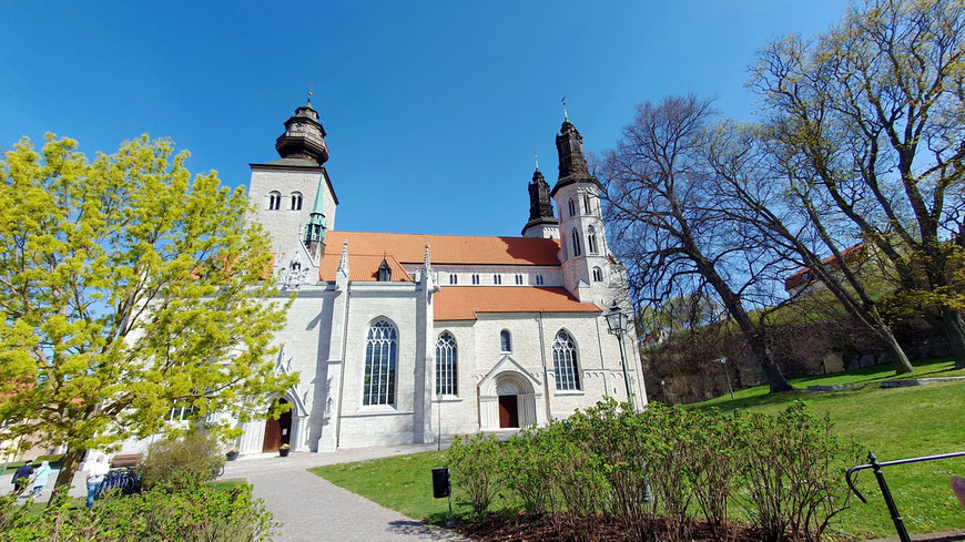 Domkirche St. Maria