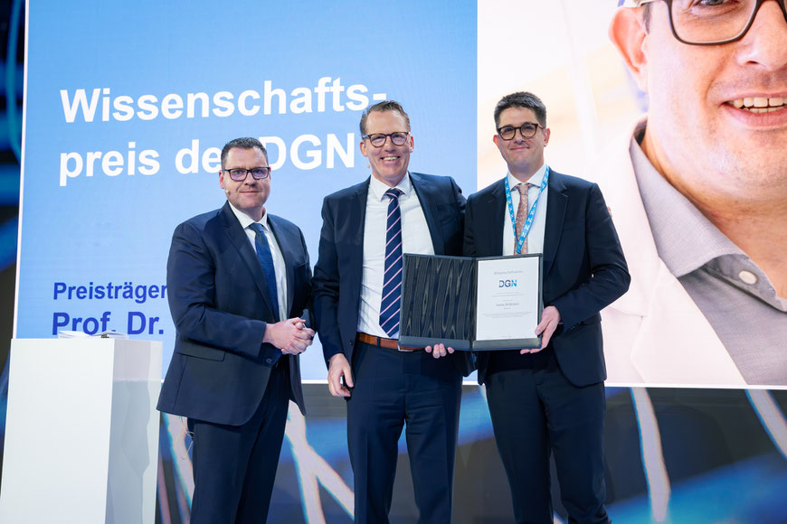 © DGN/Claudius Pflug