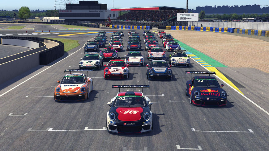 Bildquelle: Porsche Newsroom
