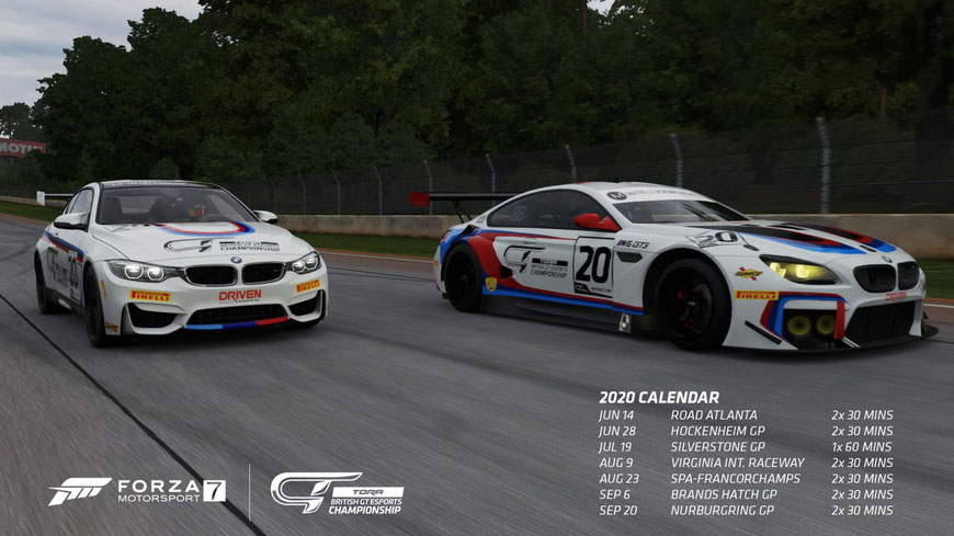Bildquelle: British GT