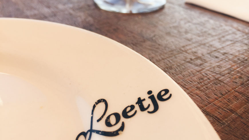 Restaurant Loetje