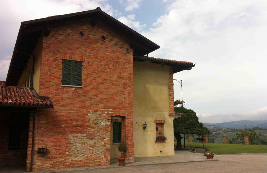 Elio Grasso, Monforte d'Alba