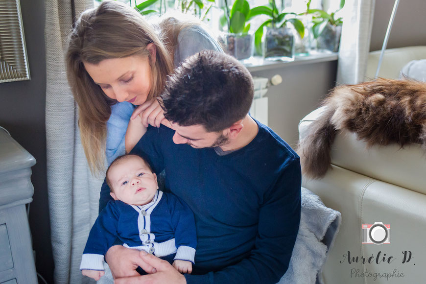 photographe nouveau né, bébé, famille, séance photo, maternité