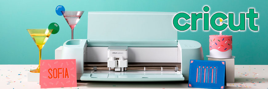 Cricut Canarias