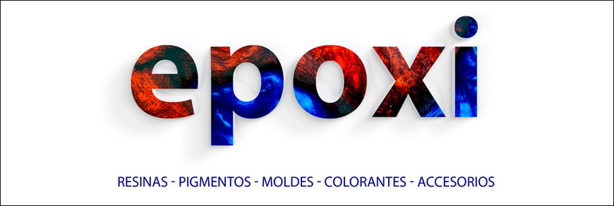 Resinas epoxi Canarias