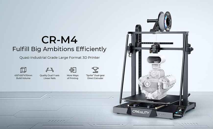 Creality CR-M4