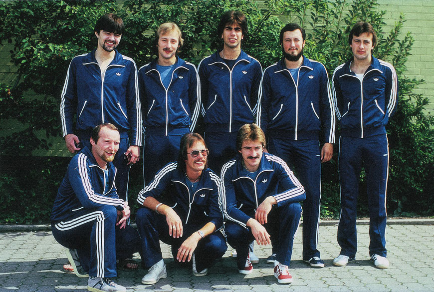 Herren 1978-80