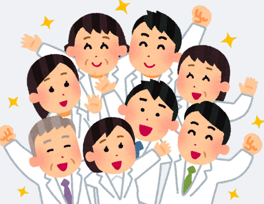 管理栄養士・栄養士 採用試験 小論文・論文・作文試験
