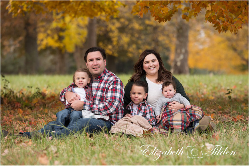 Fleming Park, Lee's Summit, Missouri Town Family Photographer