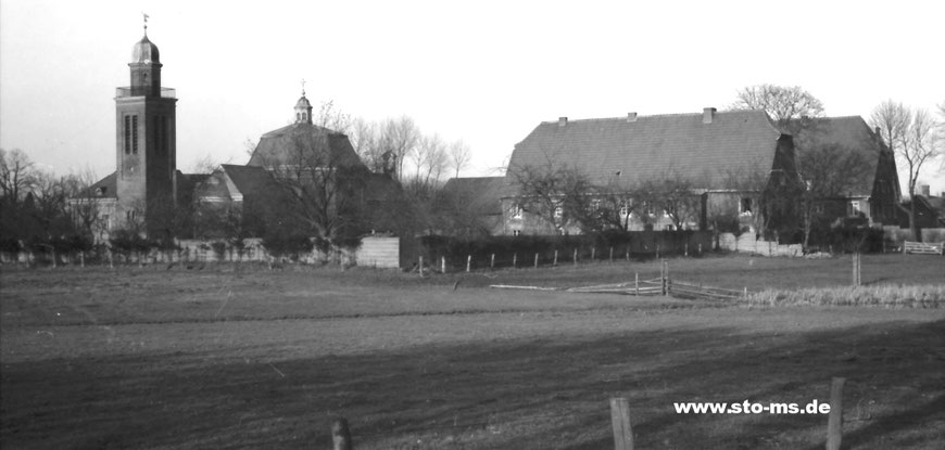 Dyckburg bei Handorf