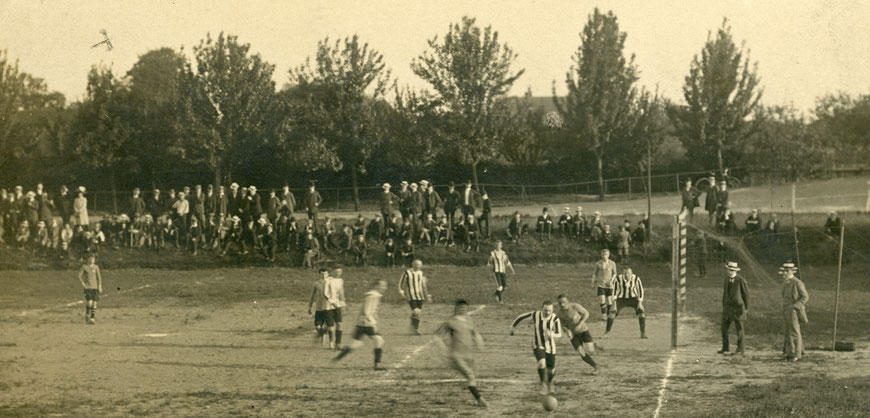 SC Preuußen Münster von 1906
