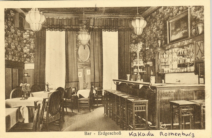Weinhaus Steiner Kakadu