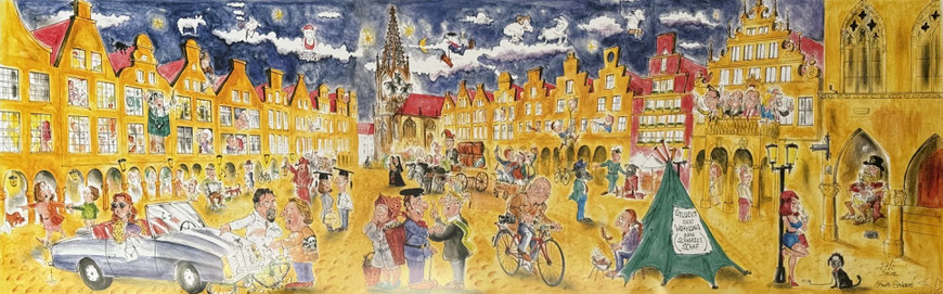 Wimmelbild