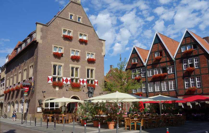 Der Große Kiepenkerl