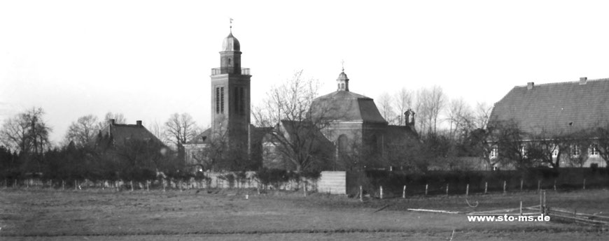 Dyckburg bei Handorf