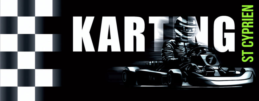 Karting carte de réduction Loisirs 66