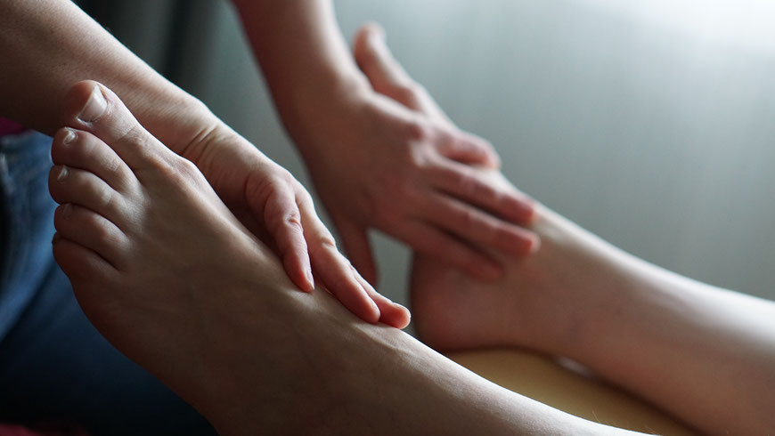 Fußreflextherapie, Fußreflexmassage, Meret Keller, Heilpraktiker, Lübeck, Fussreflextherapie, Reflexzonentherapie Hanne Marqurardt 