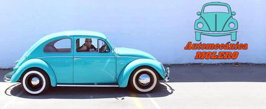 Taller automecánica Molero en Atarfe