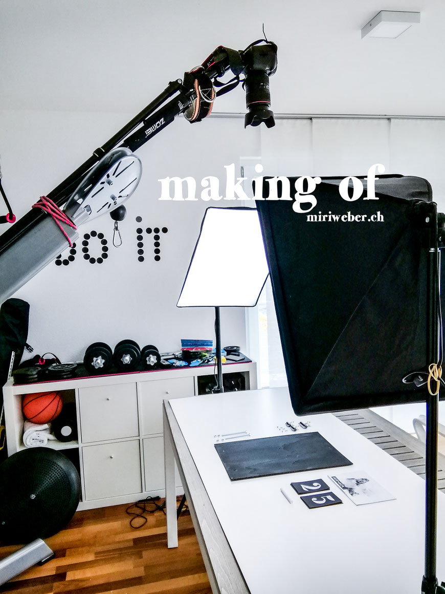 making of, behind the scene, diy blog, blogger tipps, blog tipps, content creator