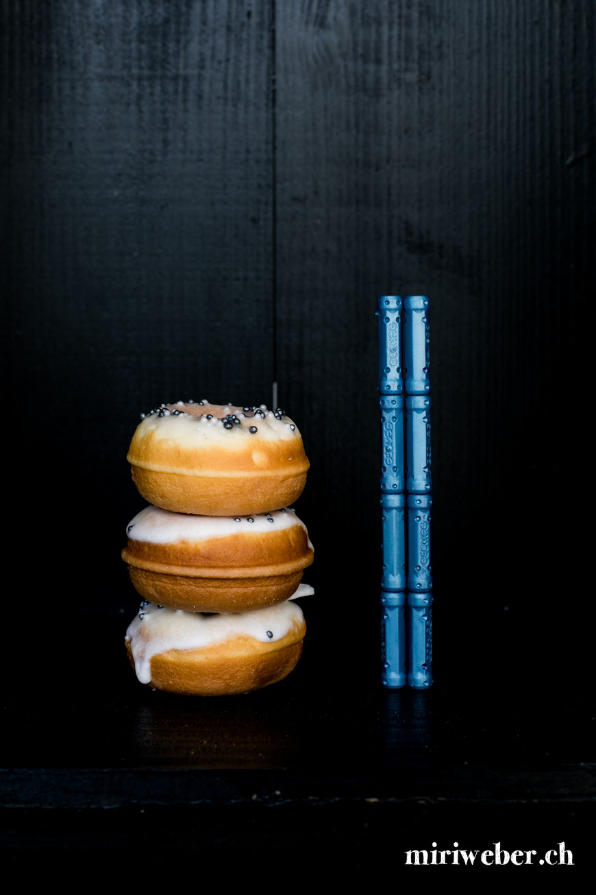 Donuts Wall, DIY, Donuts Wand, selber machen, einfach, schnell, Idee, Chalkboard, Donuts