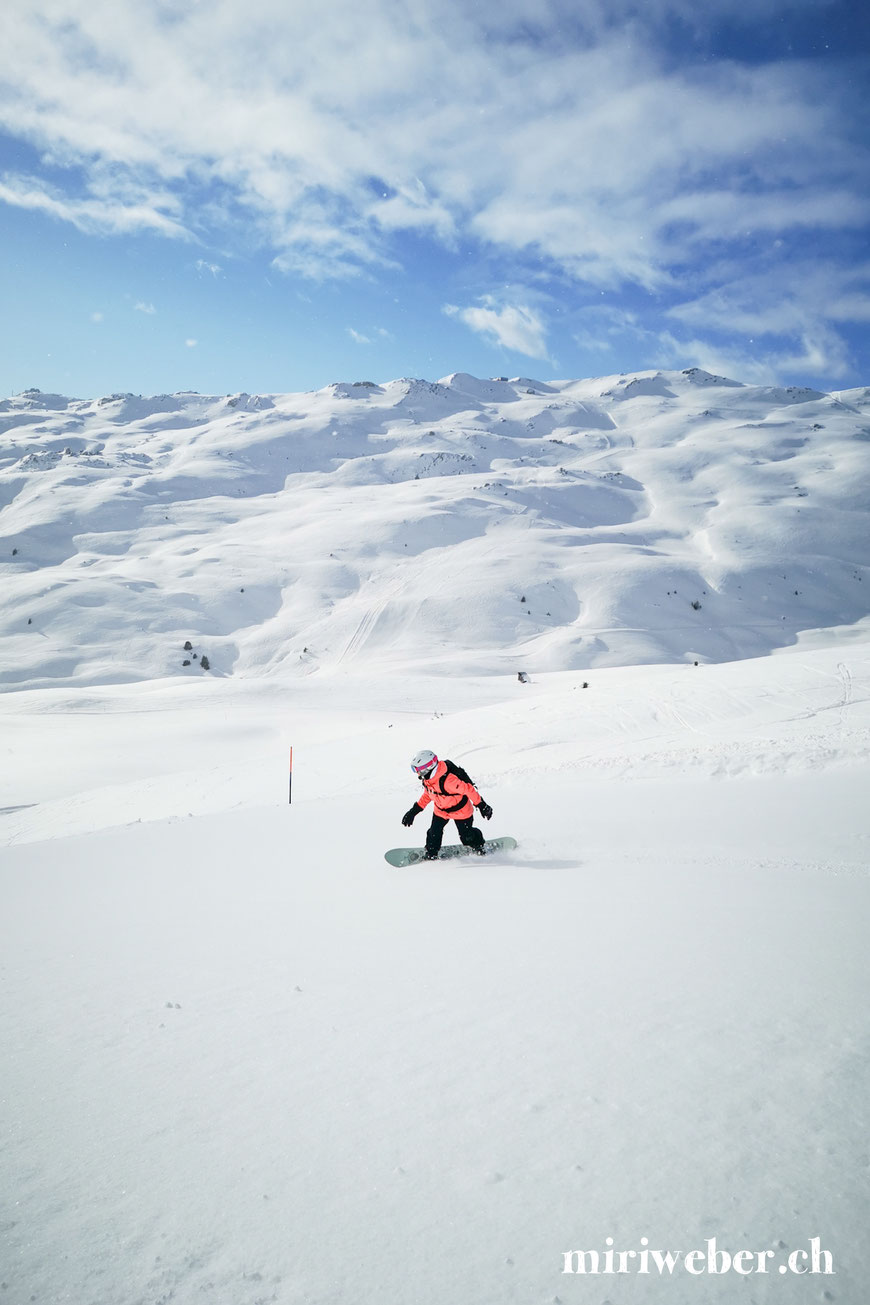 Familienblog, Skiferien, Flims, Laax, Falera, Graubünden, Snowboarden, Pisten, Bergbahnen, einfache Pisten, Skigebiet, Graubünden, Schweiz