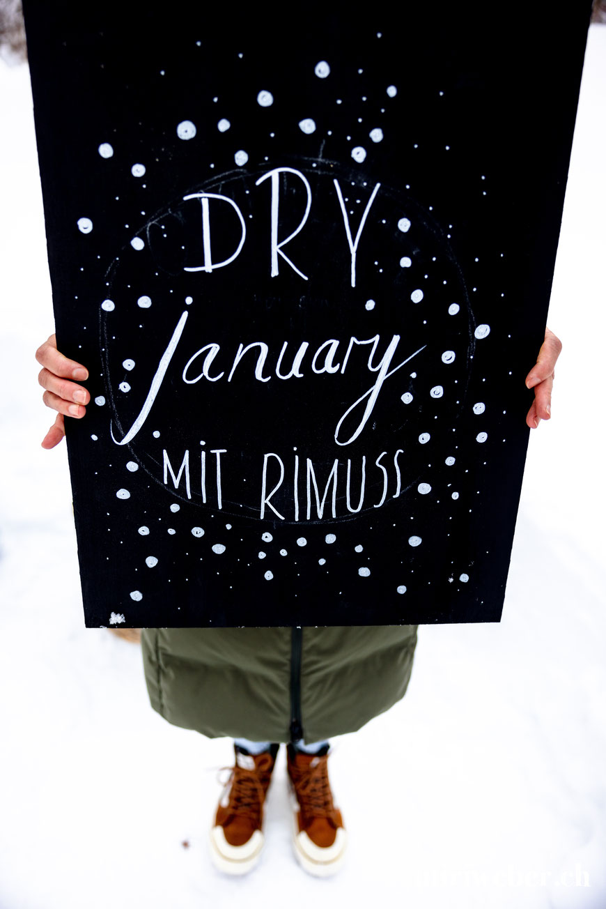 Dry January, Rimuss, Rimuss Bianco, ohne Alkohol, alkoholfrei, Rezept, Winterapero, Apero, Winterapéro, Apéro, Foodblog Schweiz, Familienblog Schweiz