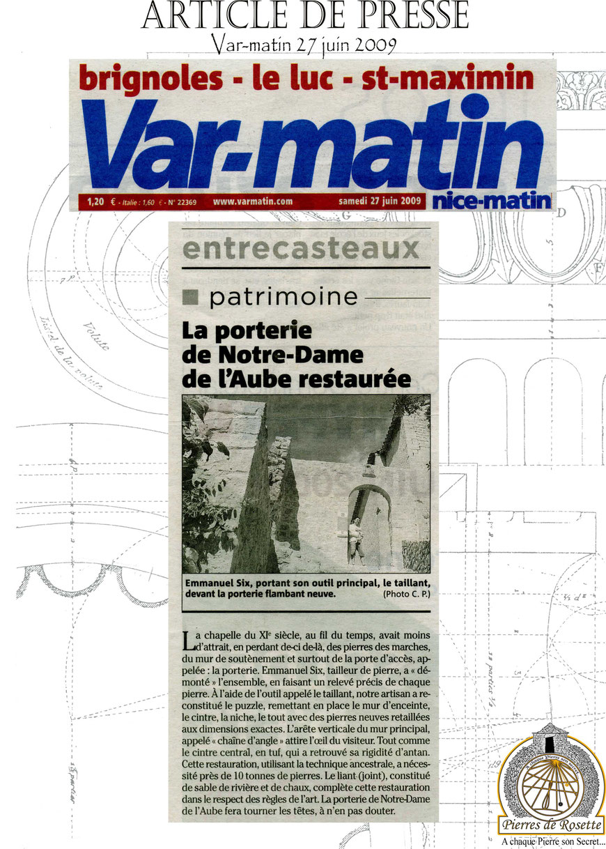 article-chapelle-entrecasteaux-restauree-var-matin-pierre-monument-historique-83-mh