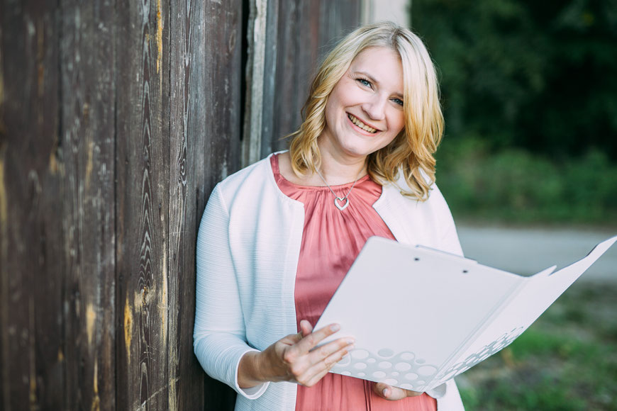 Frau Herz Fotografie